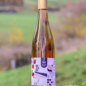 Kirsch-Apfel Secco