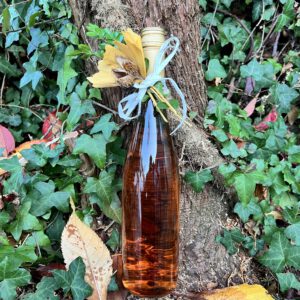 Kirsch-Apfel Secco – Bild 2