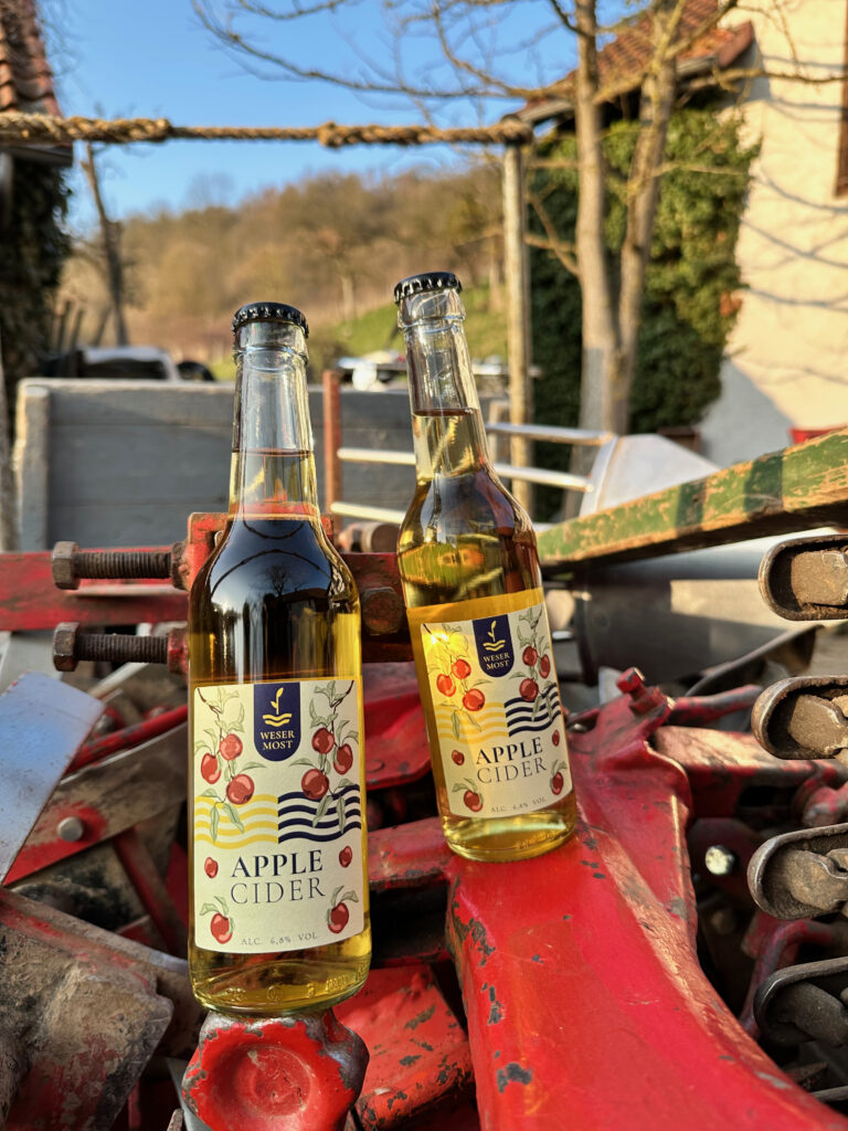 Apple Cider