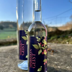 Himbeer-Geist