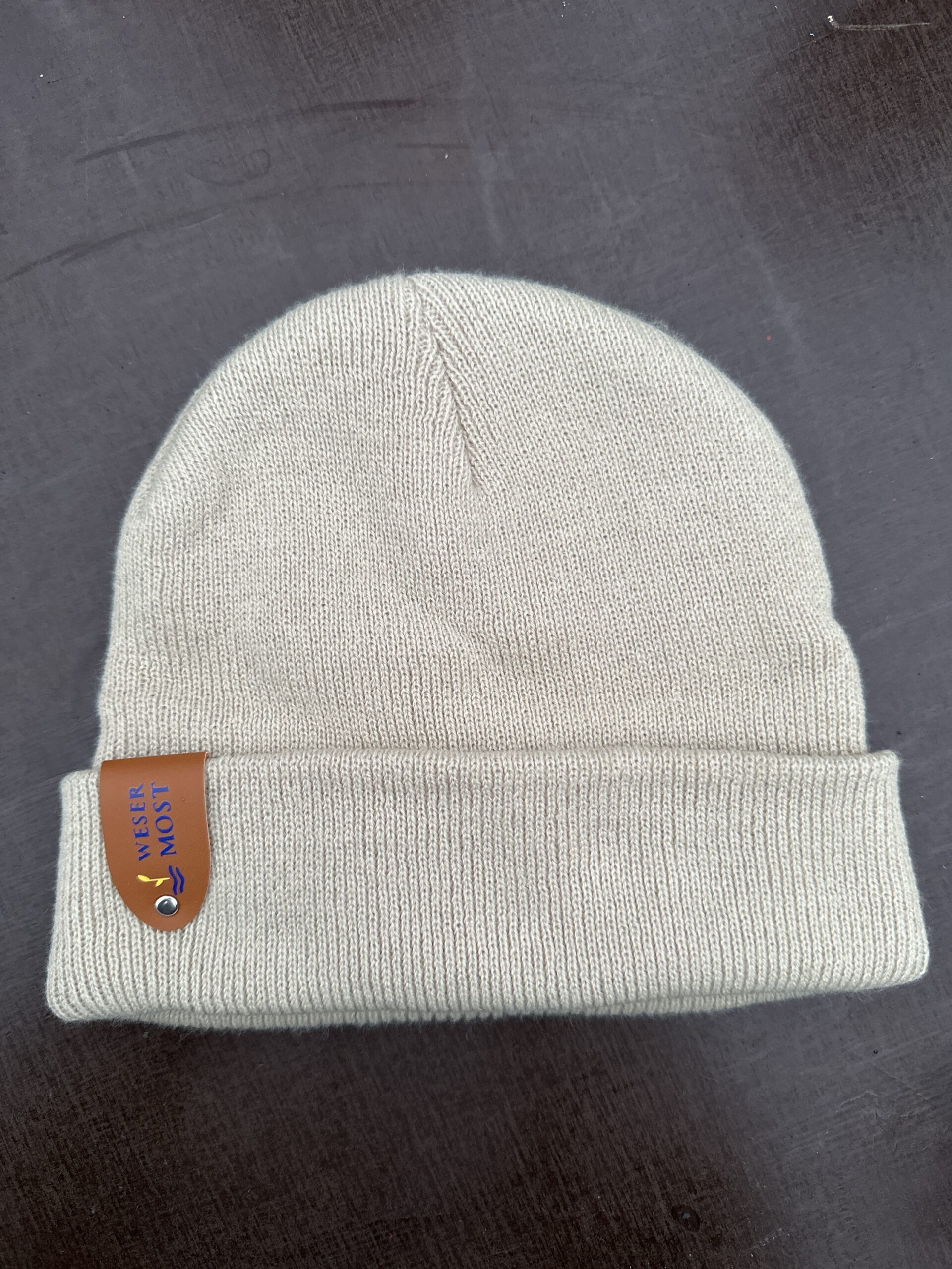 Wesermost Beenie – Bild 1