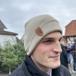 Wesermost Beenie – Bild 2