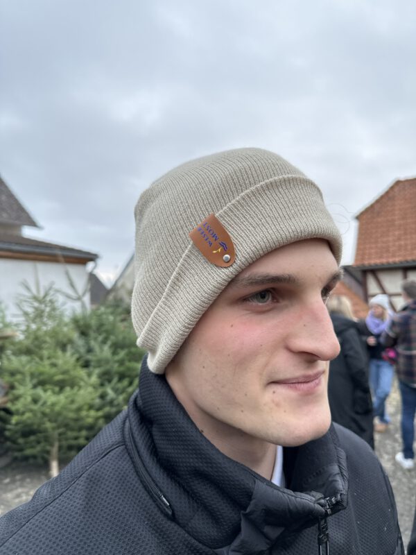 Wesermost Beenie